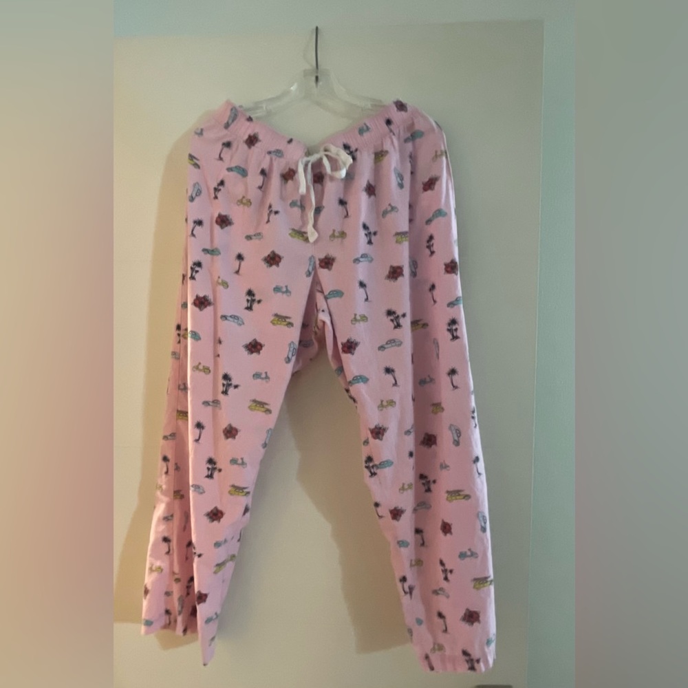 **BOGO** Adorable GAP Lounge Pants - L